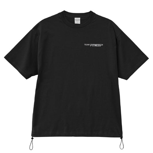 FITNESS WITH GOOD VIBES T-Shirt